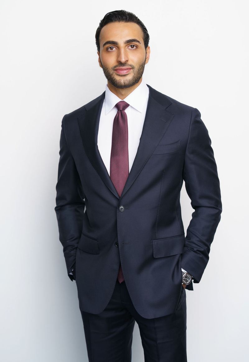 Jacob Shayesteh - Managing Attorney